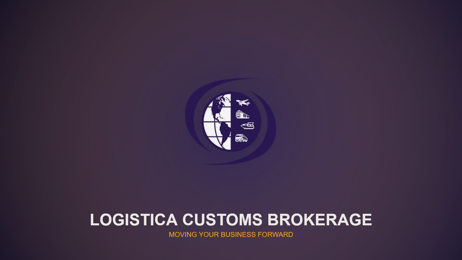 Logistica Customs Brokerage